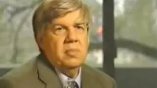2000 Interview with Steven Jay Gould, Harvard University