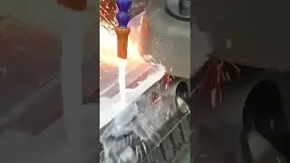 Заточка ножей,до/после🔥 #заточка #меркатор #ножи #мебельноепроизводство #заточкафрез #заточканожей