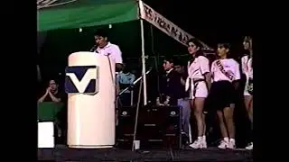 Himno Nacional Mexicano and Star Spangled Banner by Gabriel Yafet