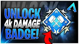 The BEST way to get 4k damage