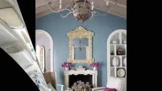 Beach cottage decorating ideas