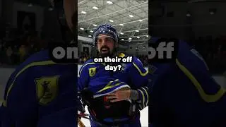 #European #Hockey Players Off Day!
