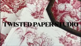 Quick Tags! Come see what I&rsquo;ve brought to create with during my travels! Day 61 #100dayproject2024