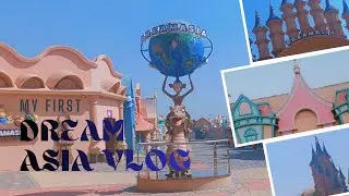 School Trip to Dream Asia | Dream Asia aisa  Experience kabhi nhi hua#SchoolTrip#DreamAsi#SchoolVlog