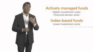 Index-based investing Q&A - Performance of Index-based funds vs. actively managed funds
