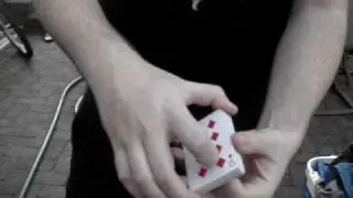 Blank Deck -THOMAS FAUST