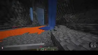 ChunkLock Minecraft with Lalalikeslala part 2