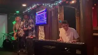 Counterconformity- &ldquo;Light My Fire&rdquo; (Doors Cover) Live at Rib Joint, 11/16/19 (cc Jam Wednesdays)