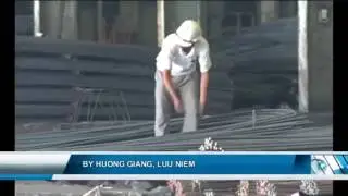 Anti-dumping investigation on Chinese steel launched