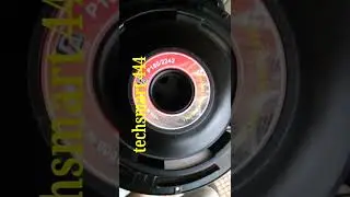 p audio speaker 18