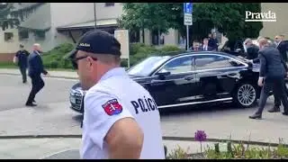 Slovakia&rsquo;s populist Prime Minister Robert Fico was injured in a shooting and taken to hospital.
