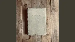 Mama's Bible