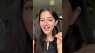 Easy Glitter Eyeshadow Hack for Festive Season | Beginners Tutorial | Jhanvi Bhatia