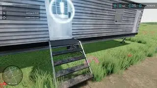 live farming simulator 22 pc