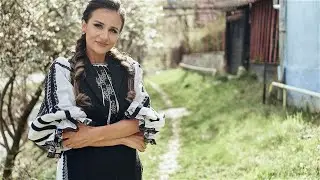 Codruta Rodean - Când treci bade pe uliță