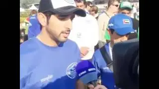 Sheikh Hamdan   assemble activity update 23/9/2016 อัพเดทภารกิจ ชีคฮัมดาน 23/9/2016