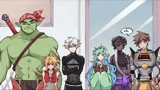 1 HP Prologue