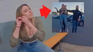 State Trooper&rsquo;s Cousin Gets Arrested for Disorderly Conduct at D&rsquo;Jais - EJV BODYCAM