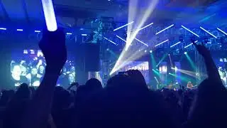 Crush 40 Live @ Super MAGFEST 2026 - Live and Learn