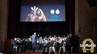 [4K] Concierto de la AM Stmo. Cristo de la Clemencia (Presentación del cartel y papeleta de sitio)