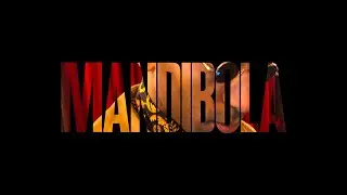 Mudimbi - Mandibola (Official Lyrics Video)