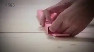 Cajas alargadas para regalos - V&iacute;deo de montaje ref. 1503 SelfPackaging