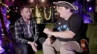 RuneFest 2014 | Chronicle: RuneScape Legends | Интервью с разработчиками v.2