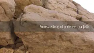 iZenTzu Ancient*Site: Paranormal Frequency Amplification
