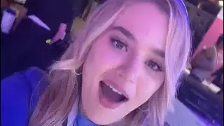 Blake Blossom at X3 EXPO 2023