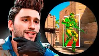 WALLHACK? SPINBOT? AIMBOT? CO JESZCZE! - OVERWATCH WIDZ&Oacute;W #22
