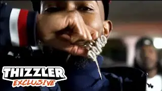 Domo x K.E. - Rock FR (Exclusive Music Video) ll Dir. DelaTheFella