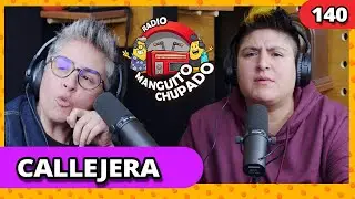 CALLEJERA I Ep.140 I RMCH