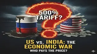 500% Tariff Bill of America