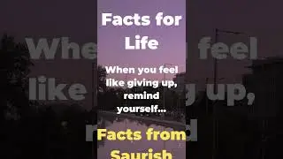 Always stay determined #determination #facts #life #life_changing_motivational_quotes #trending