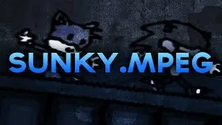 Sunky.mpeg | ShmallowGaming