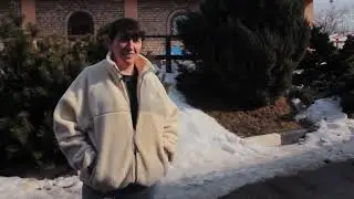 Chamberlain School - отзыв