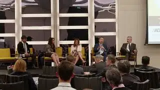 Shaping Infrastructure Systems through Digital Transformation @infraday