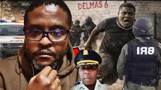 BABEKYOU VOYE MESAJ BAY POLISYE YO TOWO MANDE LAPÈ 