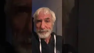 BANG BOOM BANG mit Ralf Richter am 06.12.23 in den Zeise Kinos Hamburg