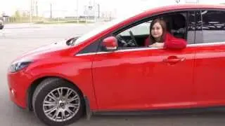 Покупка авто в автохаусе 