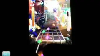Guitar Rock Tour iPhone Game