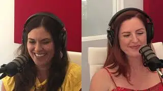 Finding Yourself within the Chaos with Embodiment Coach Fiorella Garibaldi