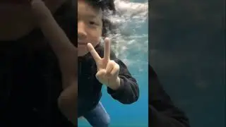 Я из ИИ под водой 🤿