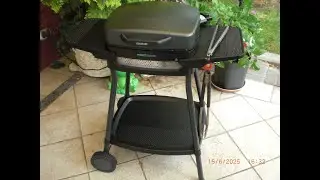 Cecotec Perfectcountry 2000 Easymove  Elektrogrill
