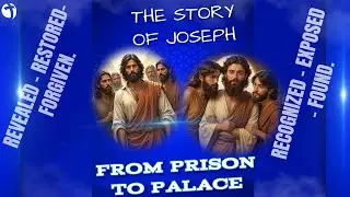 The Story of Joseph and His Brothers