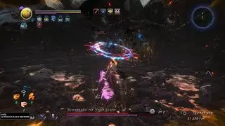 Nioh 2 Remastered andar 26 profundezas 