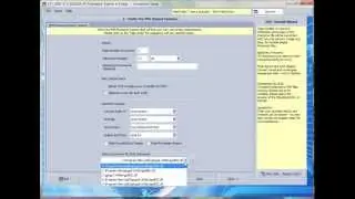 PDF to Gerber using ACE 3000