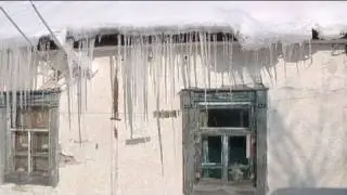 More than 120 die as eastern Europe bears brunt of cold spell