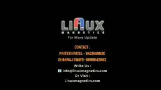 Gyro screen separating particles from besan | Linux Magnetics