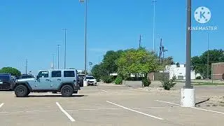 Food Delivery Gig-Work 🚗 Be Grateful Your Market Isn't This Bad 😠 Drive Vlog Plus